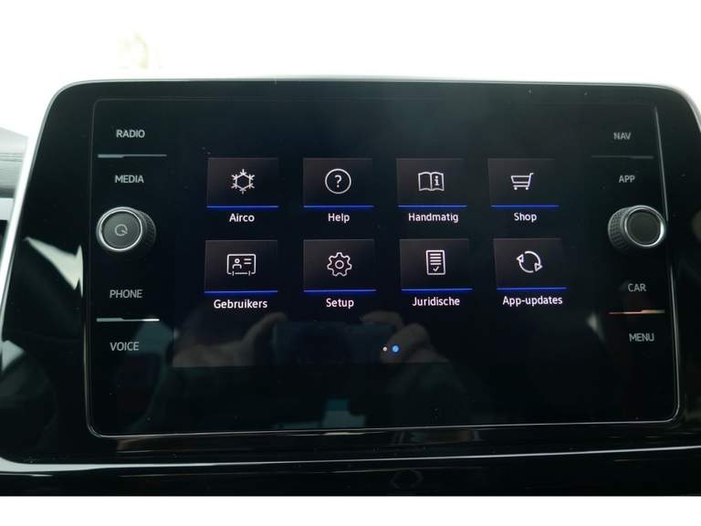 Volkswagen Volkswagen