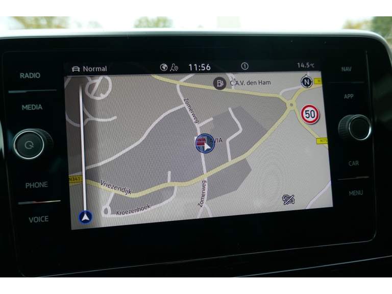 Volkswagen Volkswagen