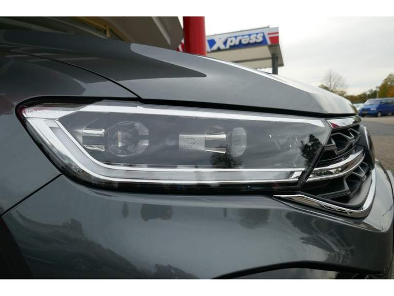 Volkswagen Volkswagen