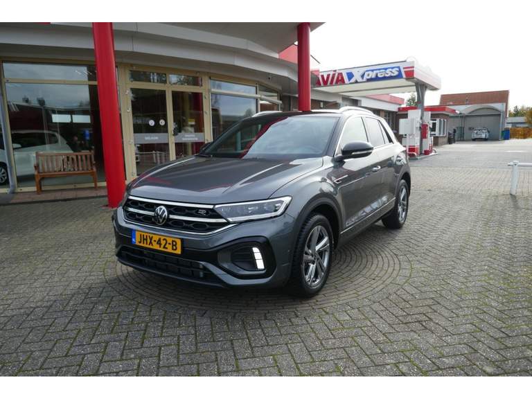 Volkswagen Volkswagen