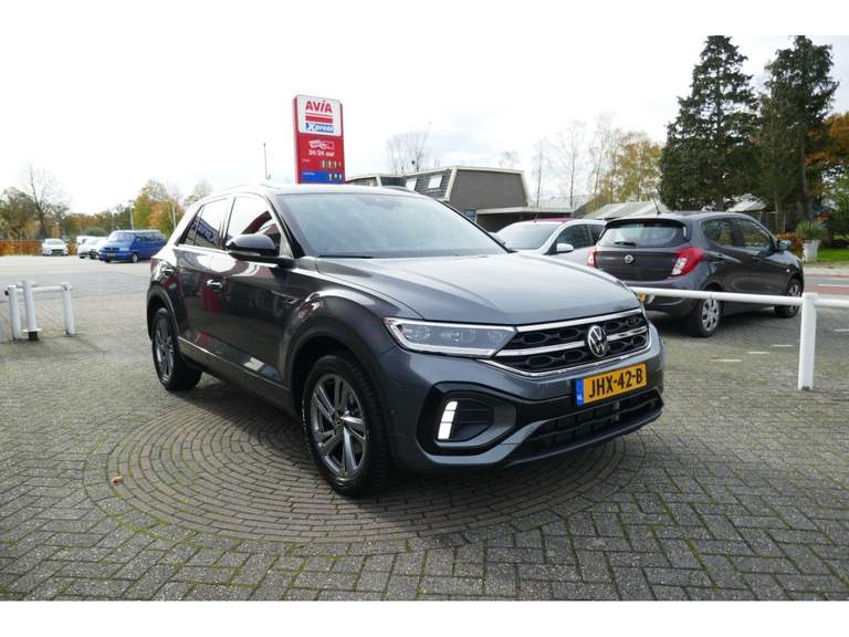 Volkswagen Volkswagen