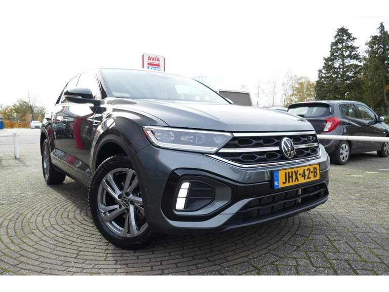 Volkswagen Volkswagen