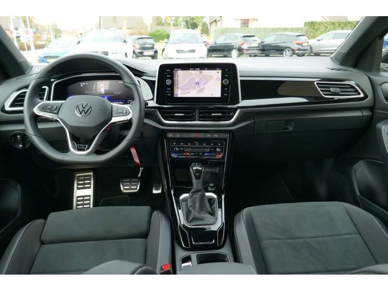 Volkswagen Volkswagen