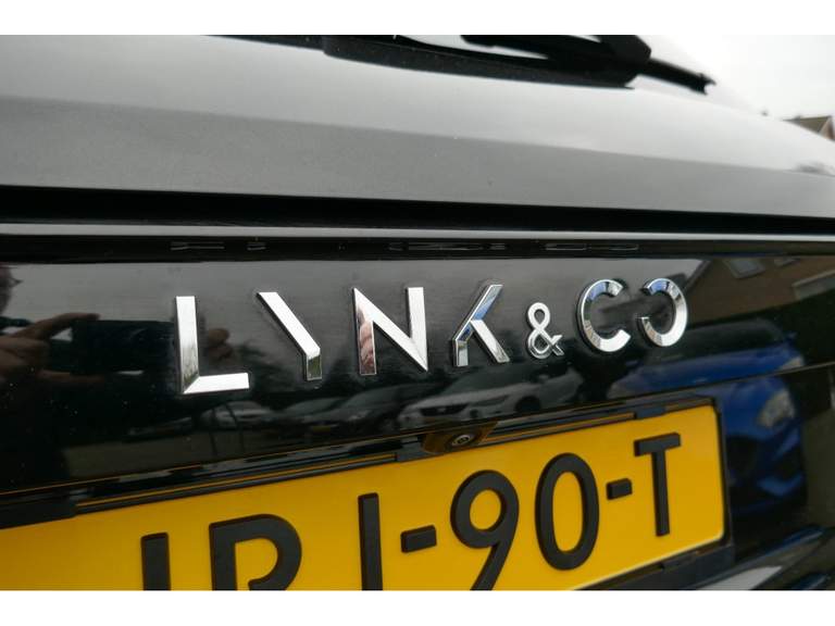 Lynk & Co