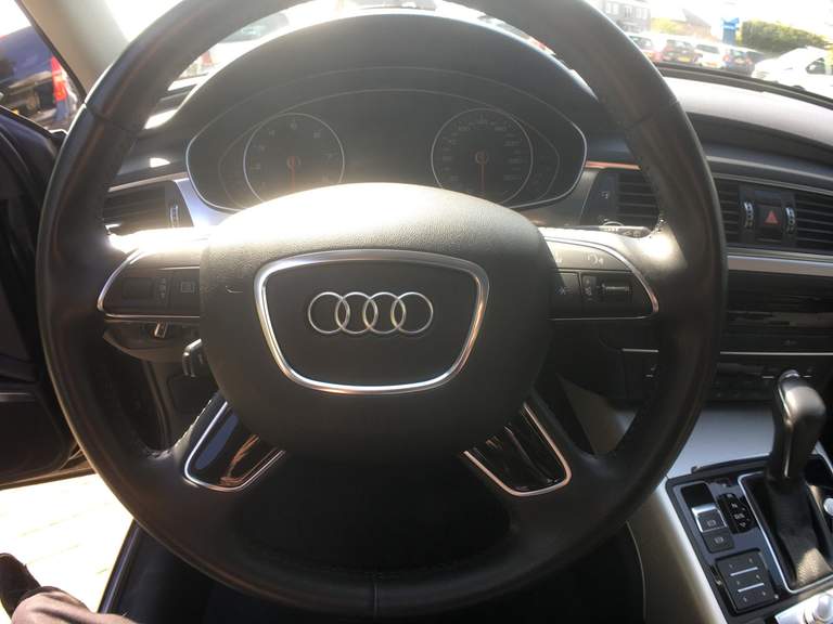 Audi Audi