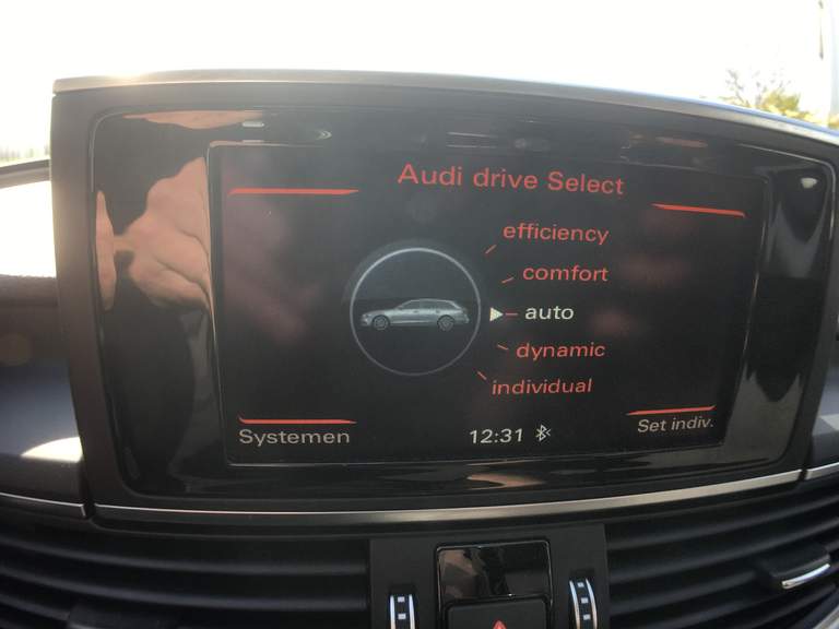 Audi Audi