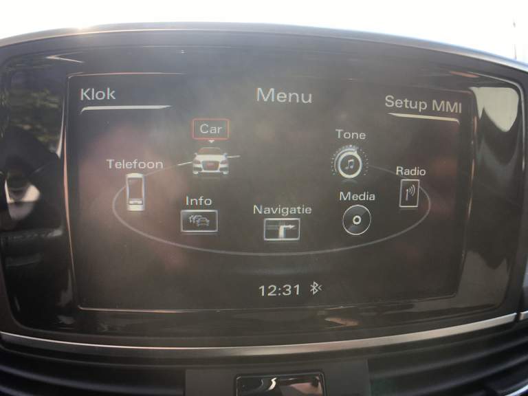 Audi Audi