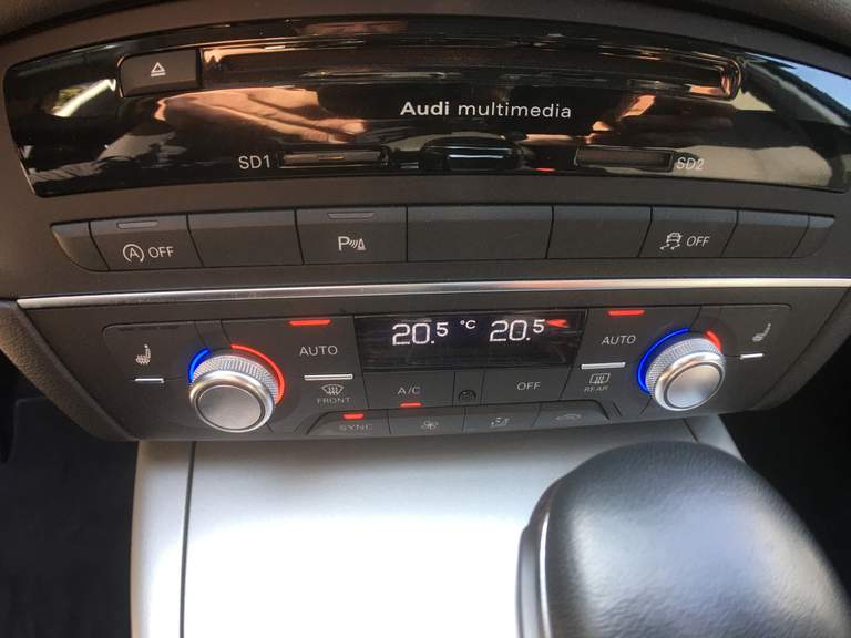 Audi Audi