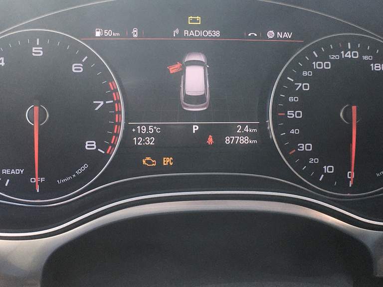 Audi Audi