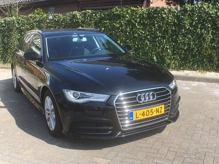 Audi Audi