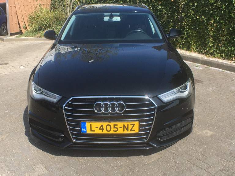 Audi Audi