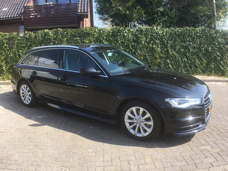 Audi Audi