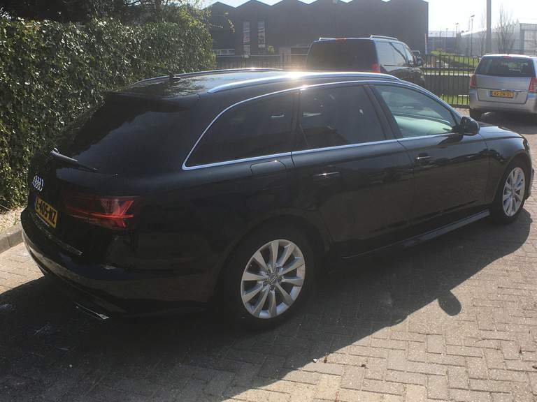 Audi Audi