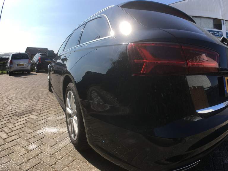 Audi Audi