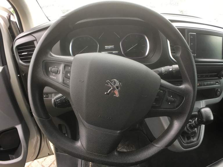 Peugeot Peugeot