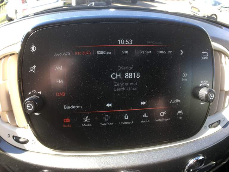 Fiat Fiat