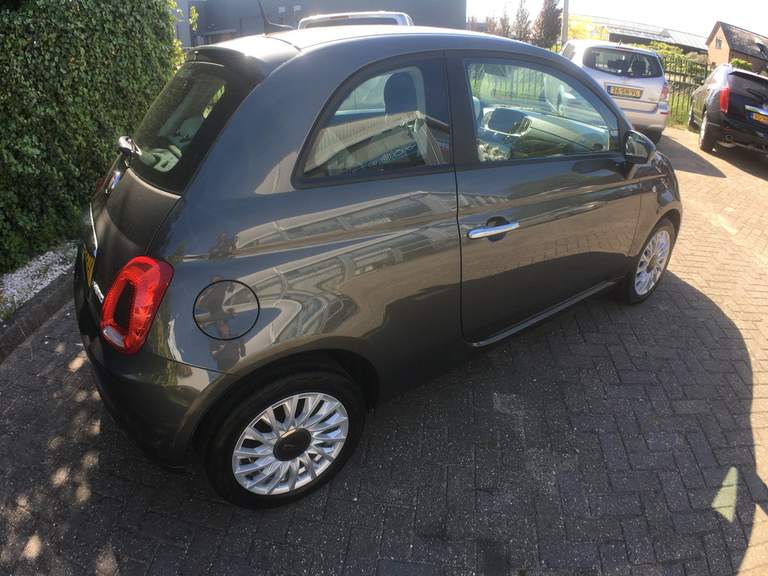 Fiat Fiat