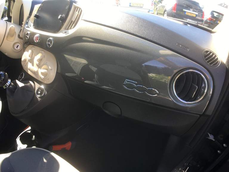 Fiat Fiat