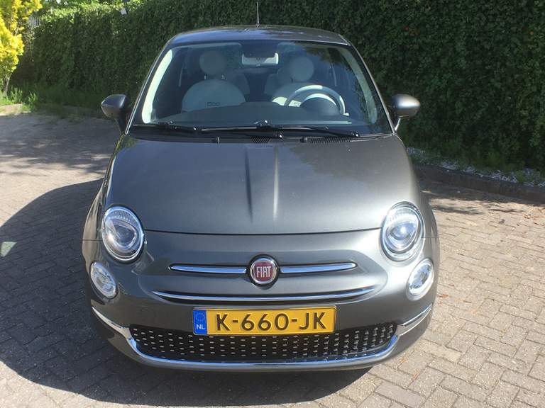 Fiat Fiat