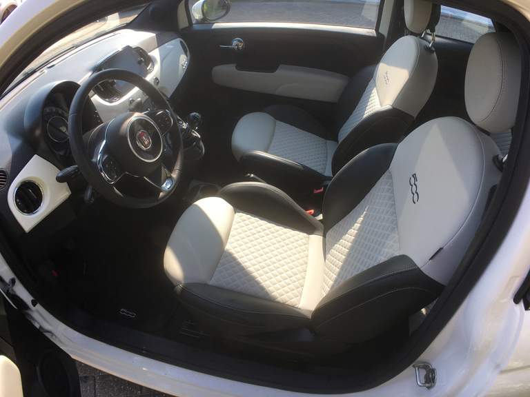 Fiat Fiat