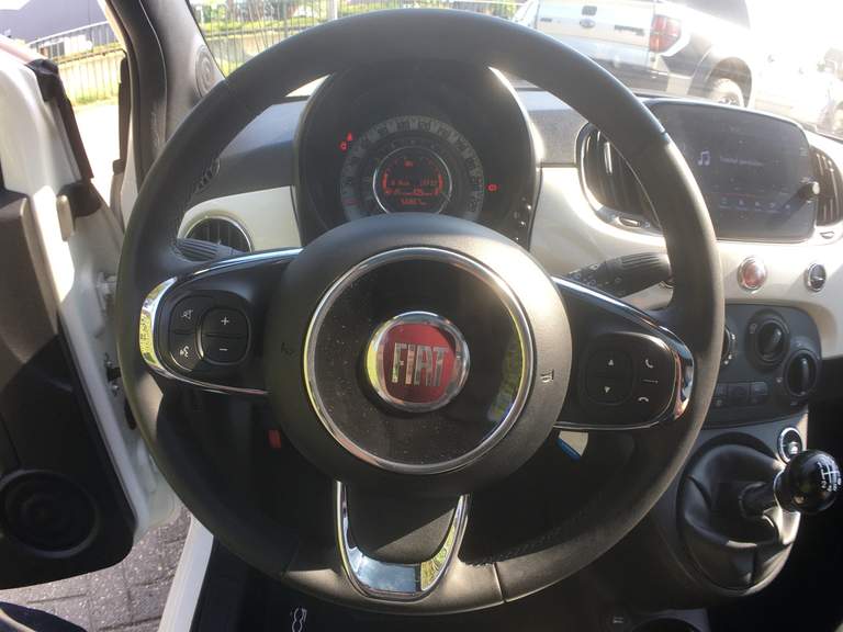 Fiat Fiat