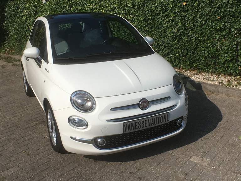 Fiat Fiat