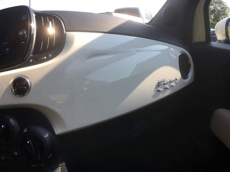 Fiat Fiat