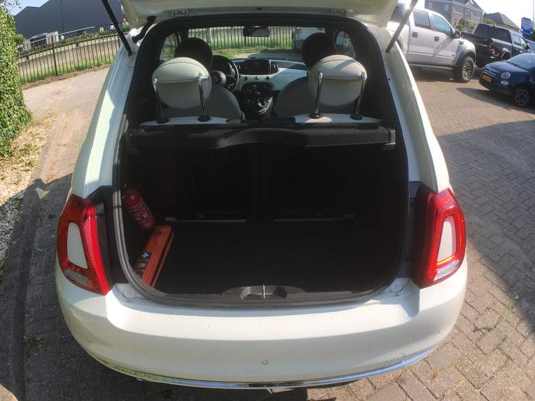 Fiat Fiat