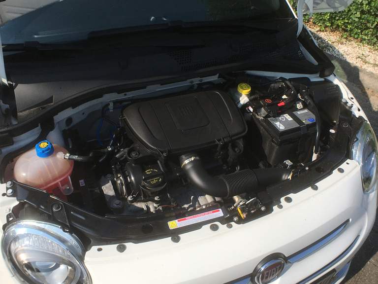 Fiat Fiat