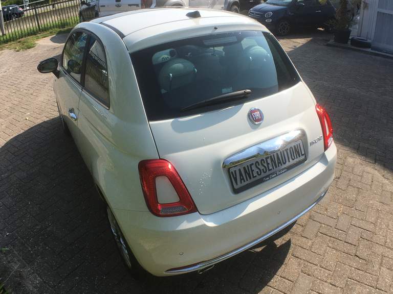 Fiat Fiat