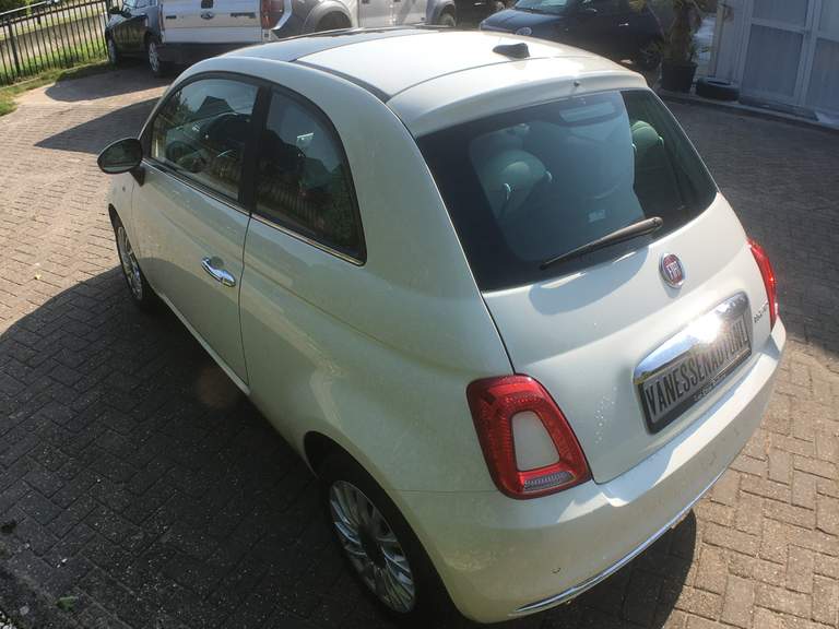Fiat Fiat