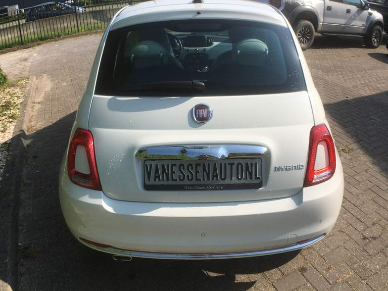 Fiat Fiat