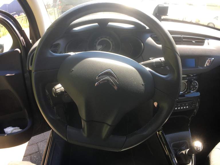 Citroën Citroën