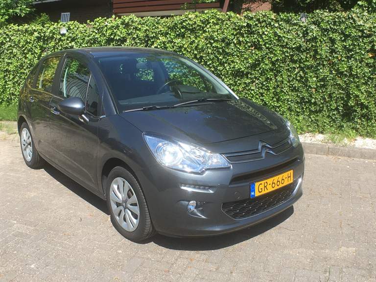 Citroën