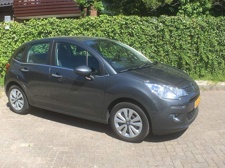Citroën Citroën