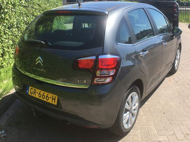 Citroën Citroën