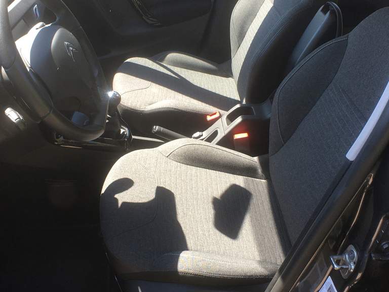 Citroën Citroën