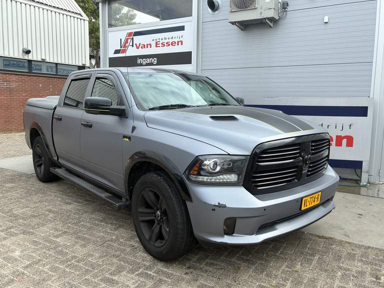 Dodge