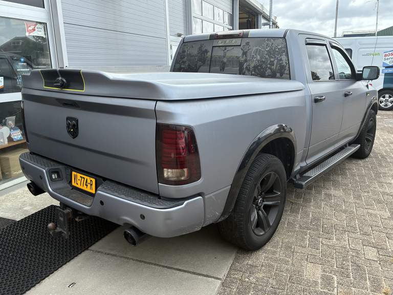 Dodge