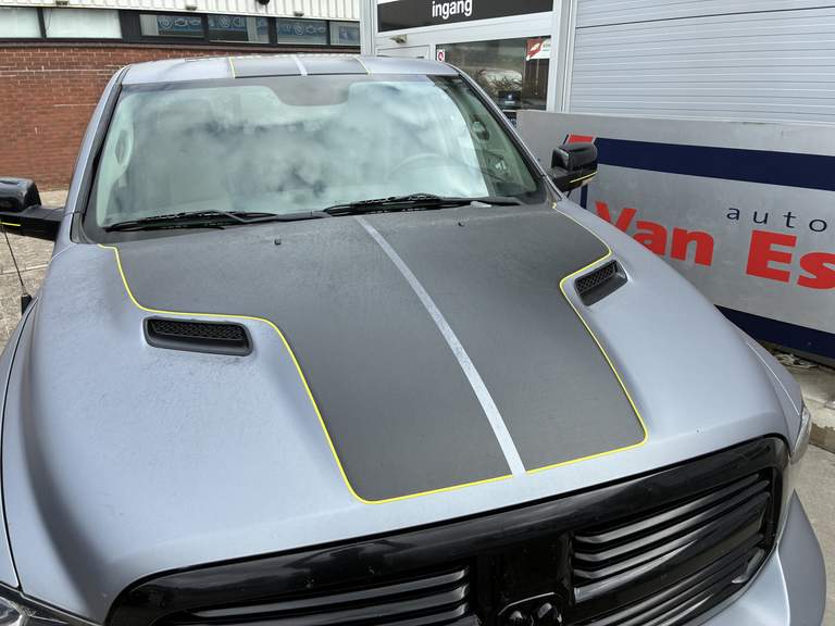 Dodge