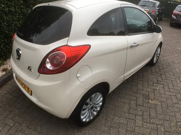 Ford Ford