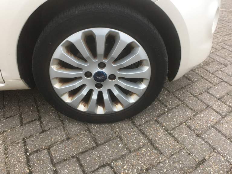 Ford Ford