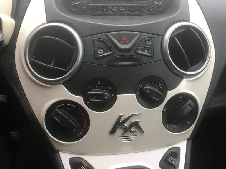 Ford Ford