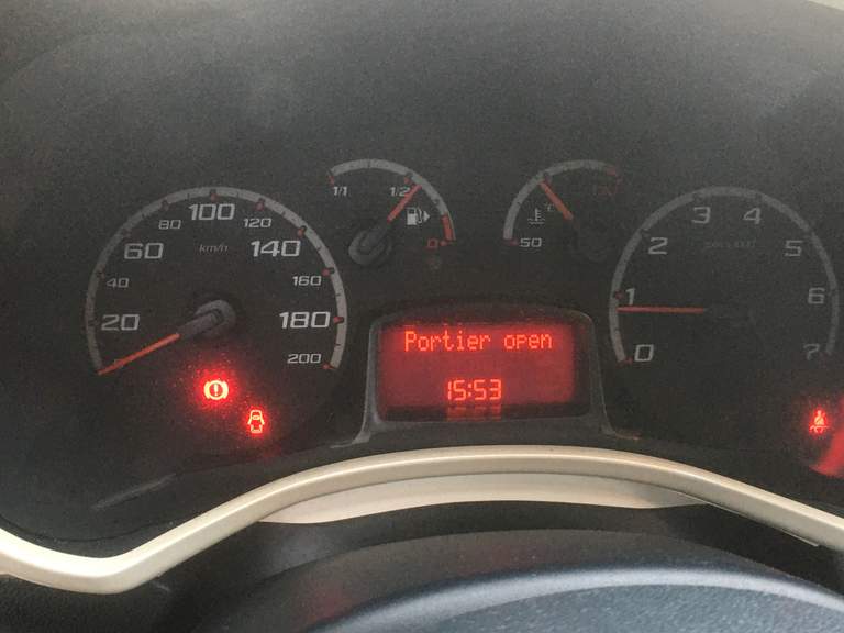 Ford Ford