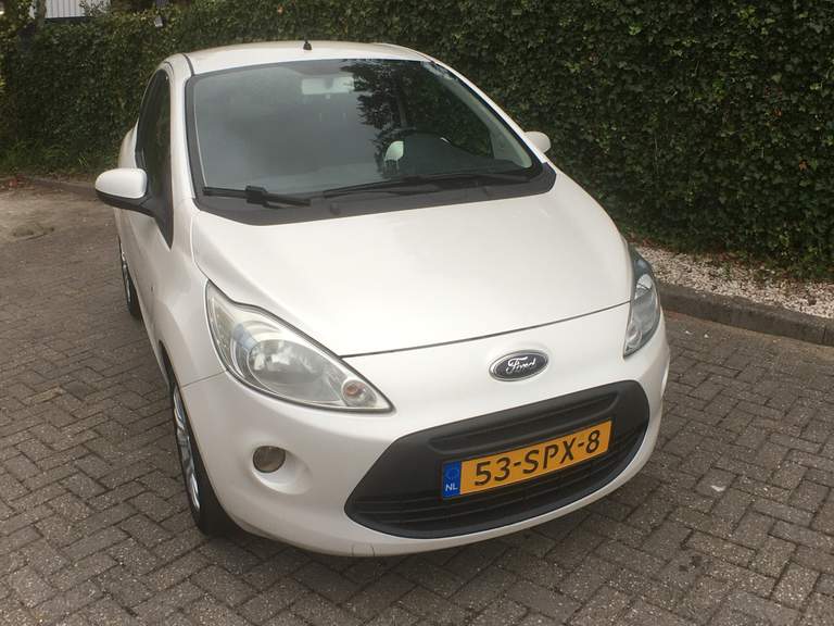 Ford Ford