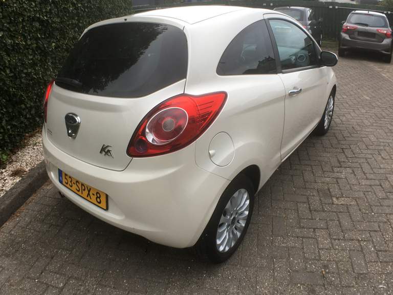 Ford Ford