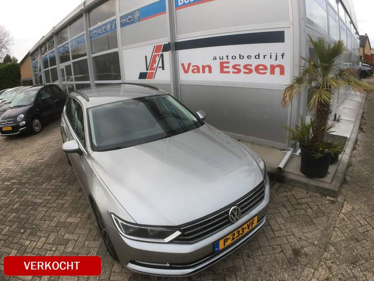 Volkswagen Volkswagen