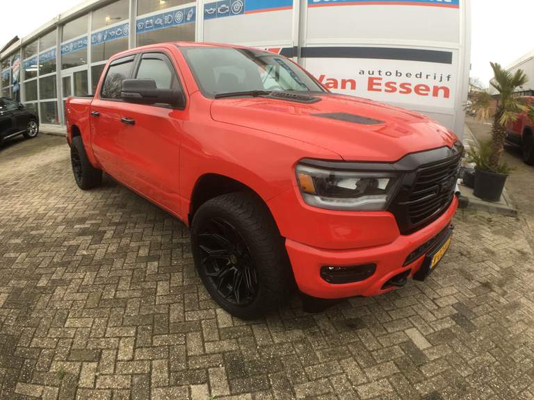 Dodge