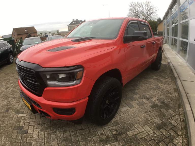 Dodge