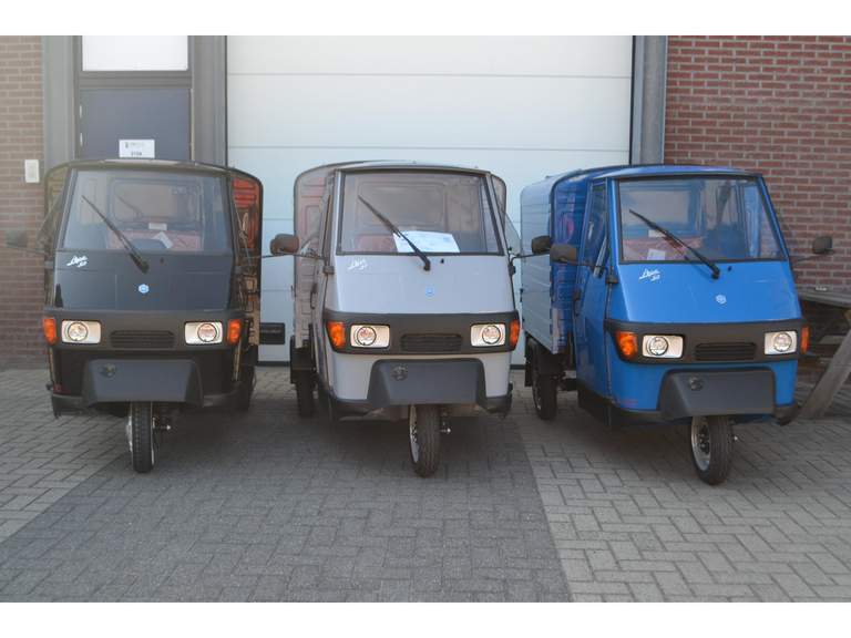 Piaggio